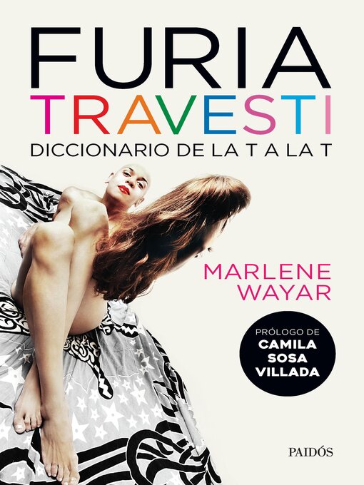 Title details for Furia travesti by Marlene Wayar - Available